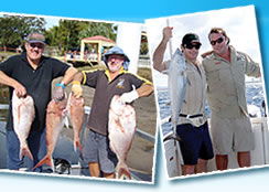Odyssey Charters - Lennox Head Accommodation 3