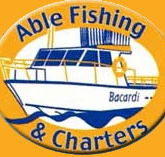 Able Fishing Charters - Lennox Head Accommodation