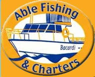 Able Fishing Charters - Lennox Head Accommodation 0