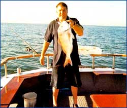 Able Fishing Charters - Lennox Head Accommodation 1