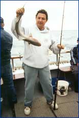 Able Fishing Charters - Lennox Head Accommodation 2