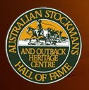 Australian Stockman's Hall Of Fame - Lennox Head Accommodation 0