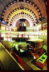 Australian Stockman's Hall Of Fame - Lennox Head Accommodation 1