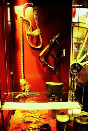 Australian Stockman's Hall Of Fame - Lennox Head Accommodation 3