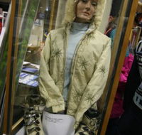Alpine Museum - Lennox Head Accommodation