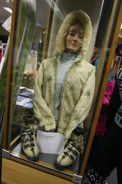 Alpine Museum - Lennox Head Accommodation 0