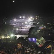 Night Skiing - Lennox Head Accommodation 0