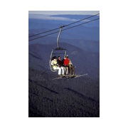 Scenic Chairlift Ride - Lennox Head Accommodation 0