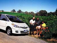 Barossa Experience Tours - Lennox Head Accommodation 1