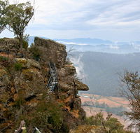Power's Lookout - Lennox Head Accommodation