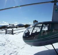 Alpine Helicopter Charter Scenic Tours - Lennox Head Accommodation