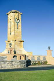 Fremantle War Memorial - Lennox Head Accommodation 0