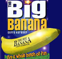 Big Banana - Lennox Head Accommodation