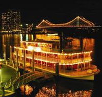 Kookaburra River Queens - Lennox Head Accommodation