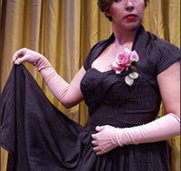 Brisbane Arts Theatre - Lennox Head Accommodation