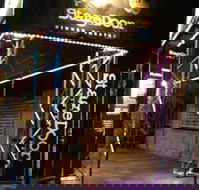 StageDoor Dinner Theatre - Lennox Head Accommodation