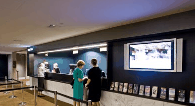 QPAC - Lennox Head Accommodation 2