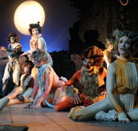 Harvest Rain Theatre Company - Lennox Head Accommodation