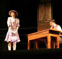 Warehaus Theatre Company - Lennox Head Accommodation