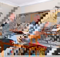 St Luke's Theatre - Lennox Head Accommodation