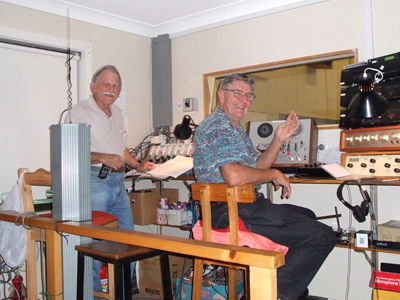 St Luke's Theatre - Lennox Head Accommodation 0