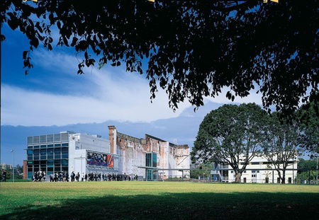 Brisbane Powerhouse Arts - Lennox Head Accommodation 0