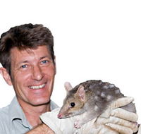 Geckoes Wildlife Presentations - Lennox Head Accommodation