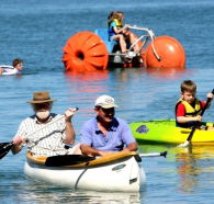 Coochie Boat Hire - Lennox Head Accommodation