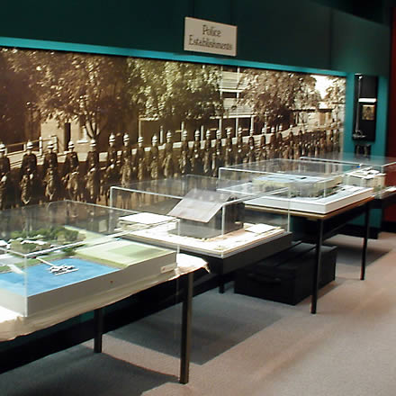 Queensland Police Museum - Lennox Head Accommodation 1