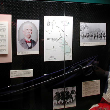 Queensland Police Museum - Lennox Head Accommodation 2