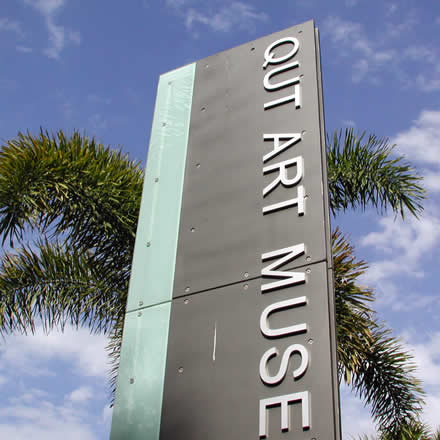 QUT Art Museum - Lennox Head Accommodation 0