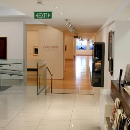QUT Art Museum - Lennox Head Accommodation 2