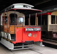 Brisbane Tramway Museum - Lennox Head Accommodation