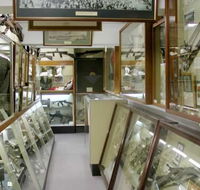 Queensland Military Memorial Museum - Lennox Head Accommodation