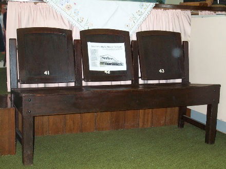 Sandgate & District Historical Society & Museum - Lennox Head Accommodation 0