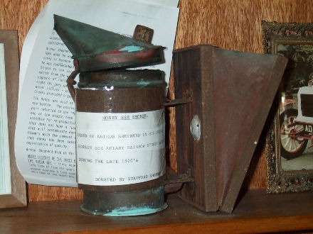Sandgate & District Historical Society & Museum - Lennox Head Accommodation 1
