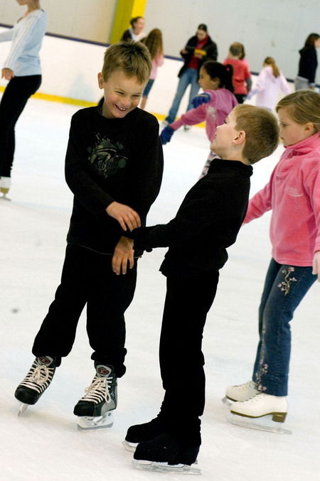 Cockburn Ice Arena - Lennox Head Accommodation 0