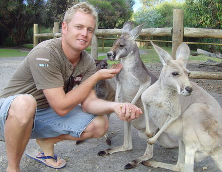 Caversham Wildlife Park - Lennox Head Accommodation 0