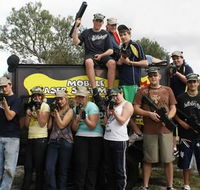 Mobile Laser Skirmish - Lennox Head Accommodation