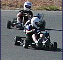 Raceway Kart Hire - Lennox Head Accommodation