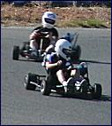 Raceway Kart Hire - Lennox Head Accommodation 0