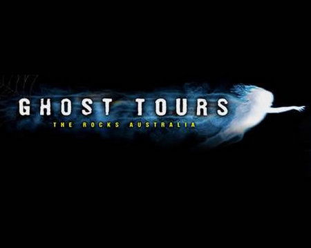 The Rocks Ghost Tours - Lennox Head Accommodation 0