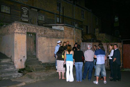 The Rocks Ghost Tours - Lennox Head Accommodation 1