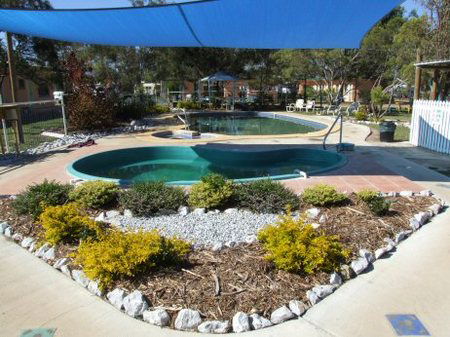 Innot Hot Springs Leisure & Health Park - Lennox Head Accommodation 1