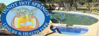 Innot Hot Springs Leisure & Health Park - Lennox Head Accommodation 2