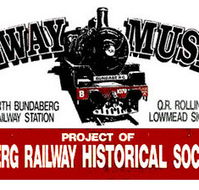 Bundaberg Railway Museum - Lennox Head Accommodation