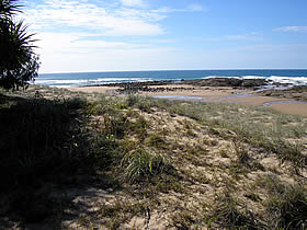 Agnes Water QLD Lennox Head Accommodation