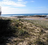 Deepwater National Park - Lennox Head Accommodation