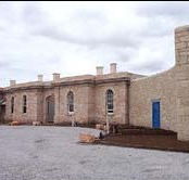 Old Gaol - Lennox Head Accommodation