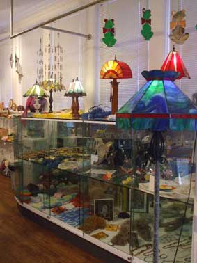 Bundaberg Regional Art Gallery - Lennox Head Accommodation 1